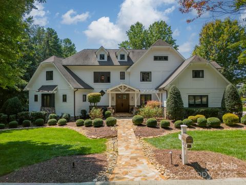 129 Tuckernuck Drive Mooresville NC 28117