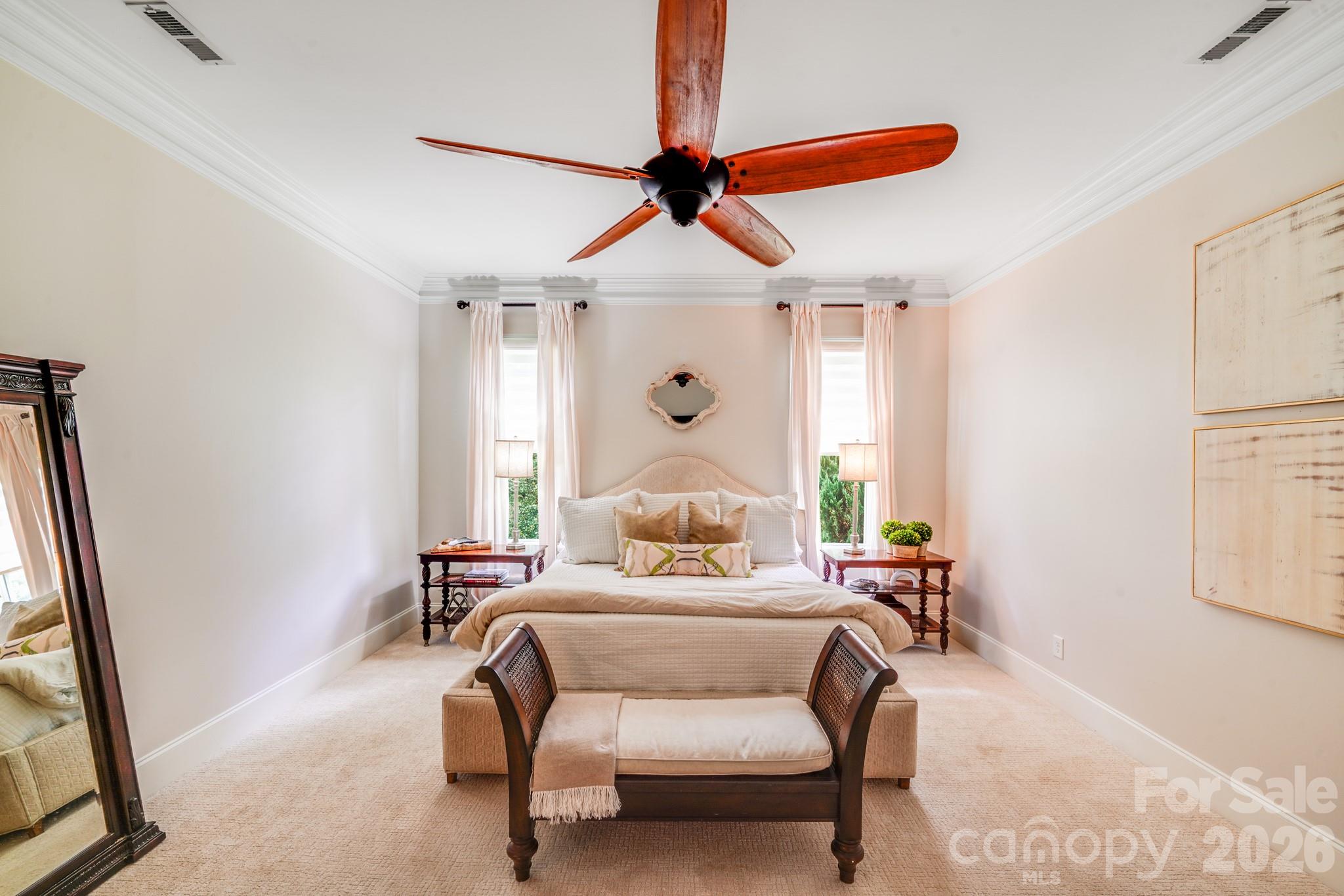 Cureton - Residential