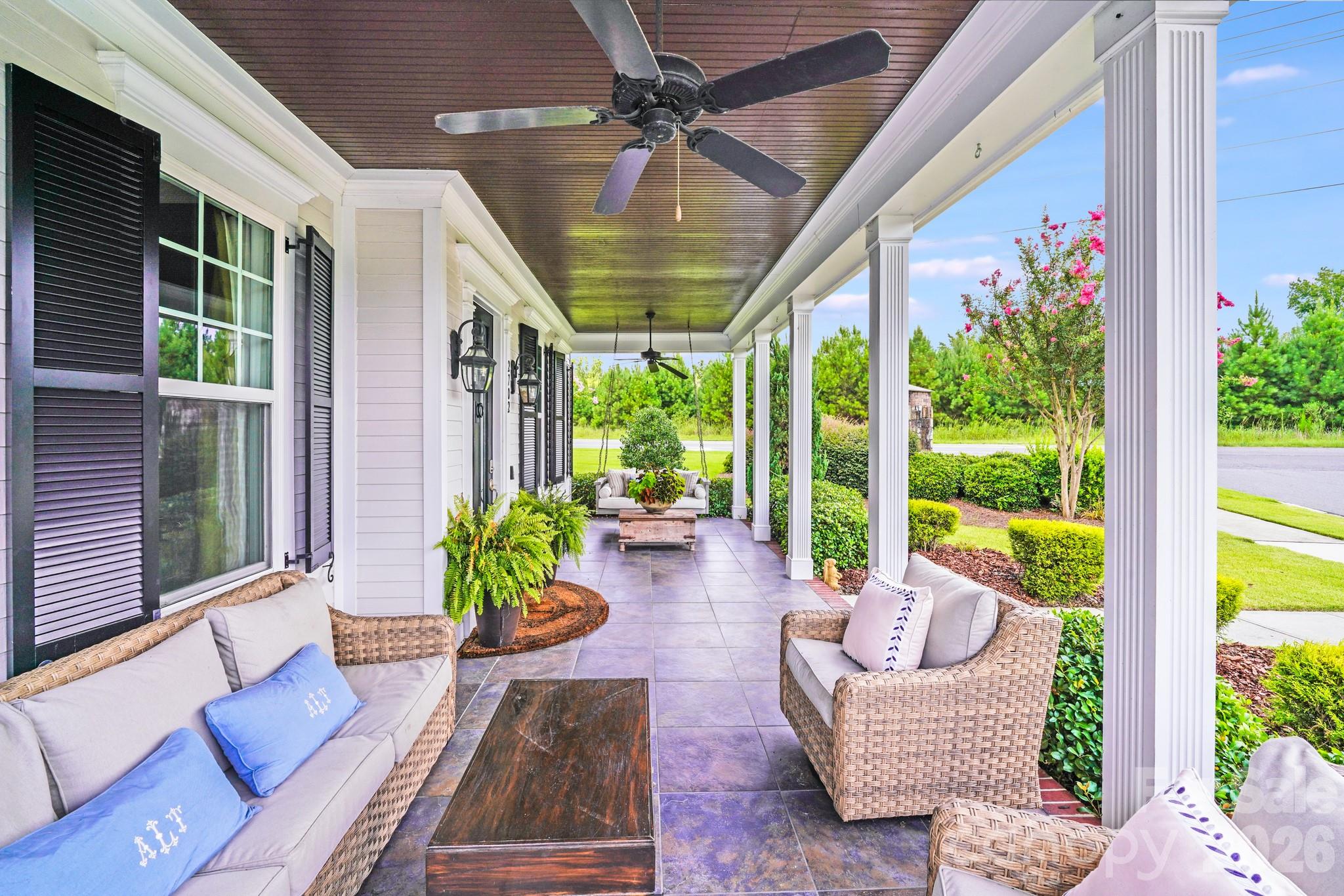 Cureton - Residential