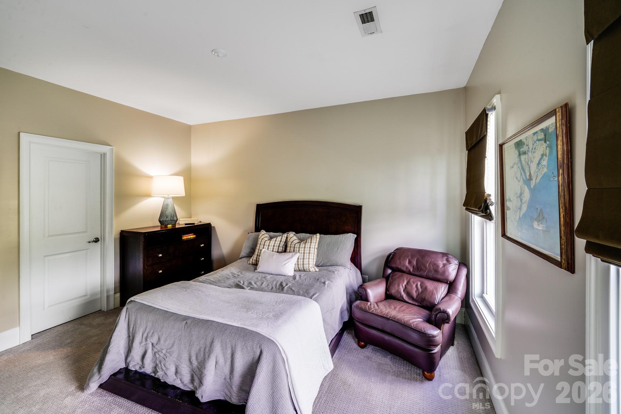 Cureton - Residential