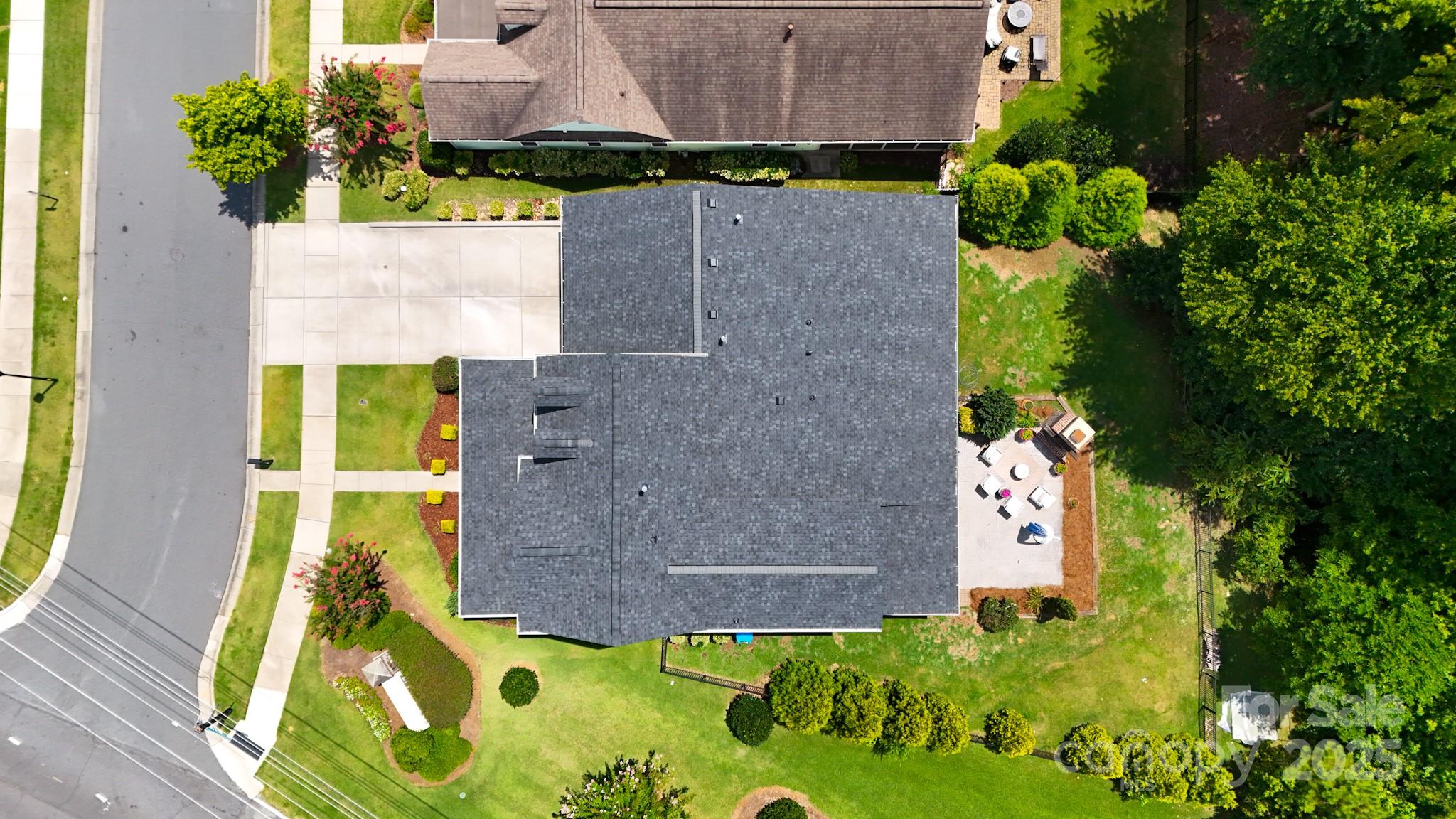 2702 Arsdale Road