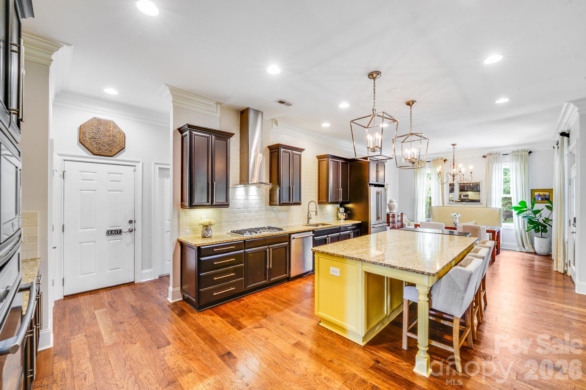 Cureton - Residential