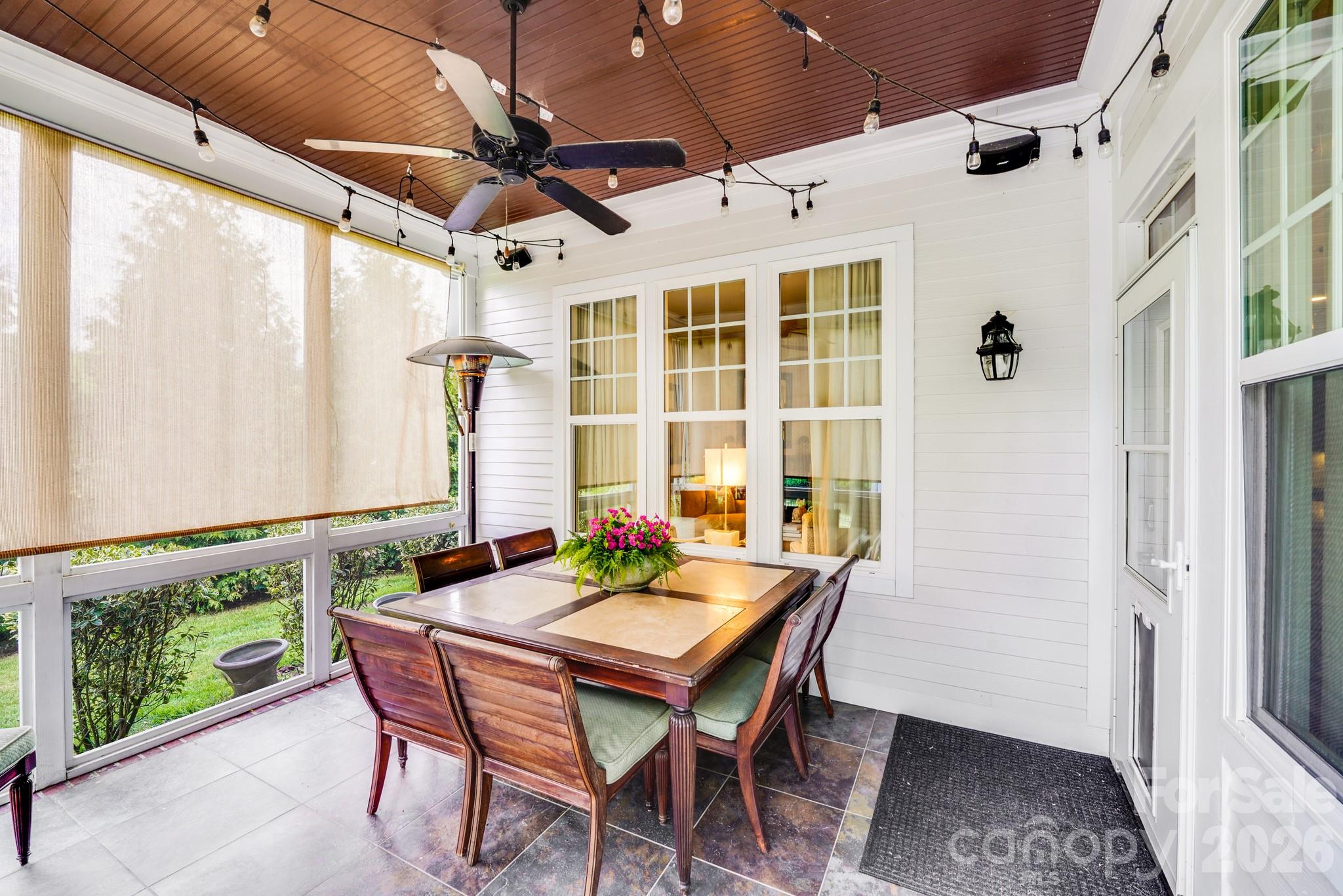 Cureton - Residential