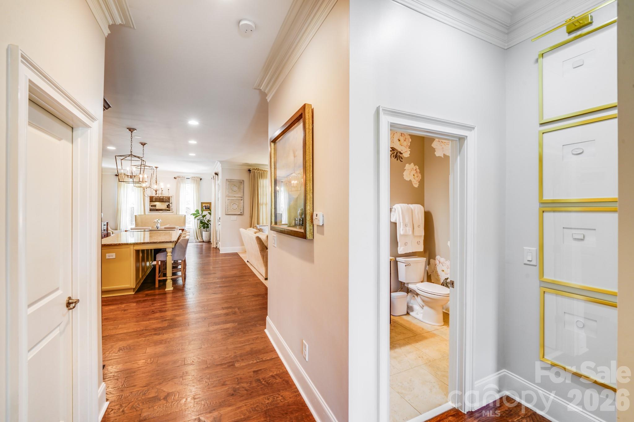 Cureton - Residential