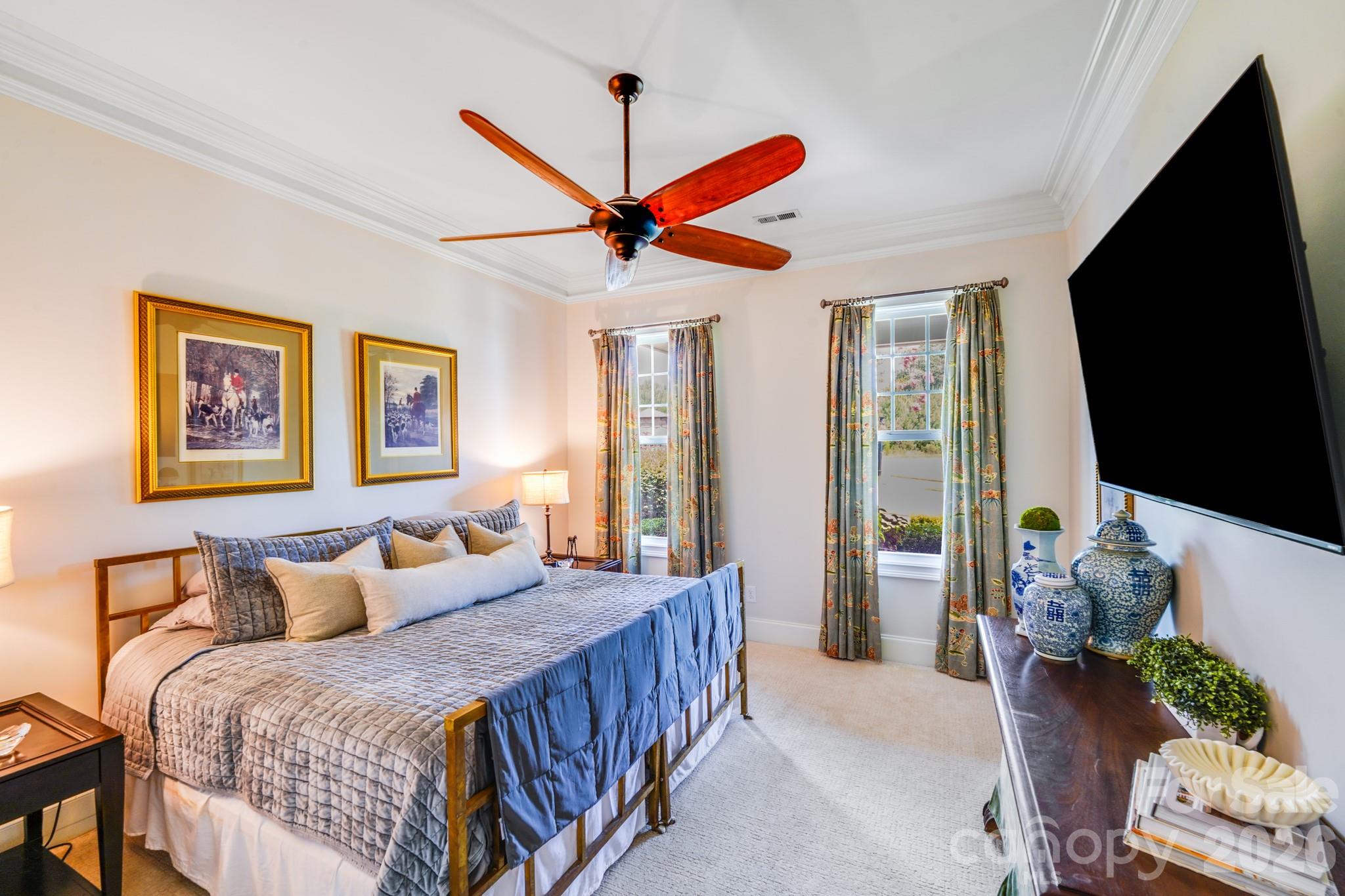 Cureton - Residential