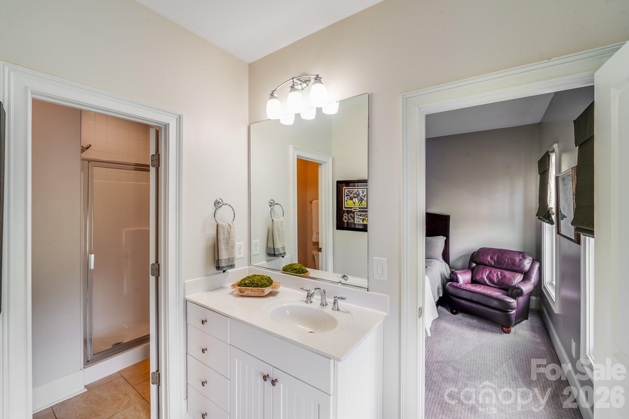 Cureton - Residential