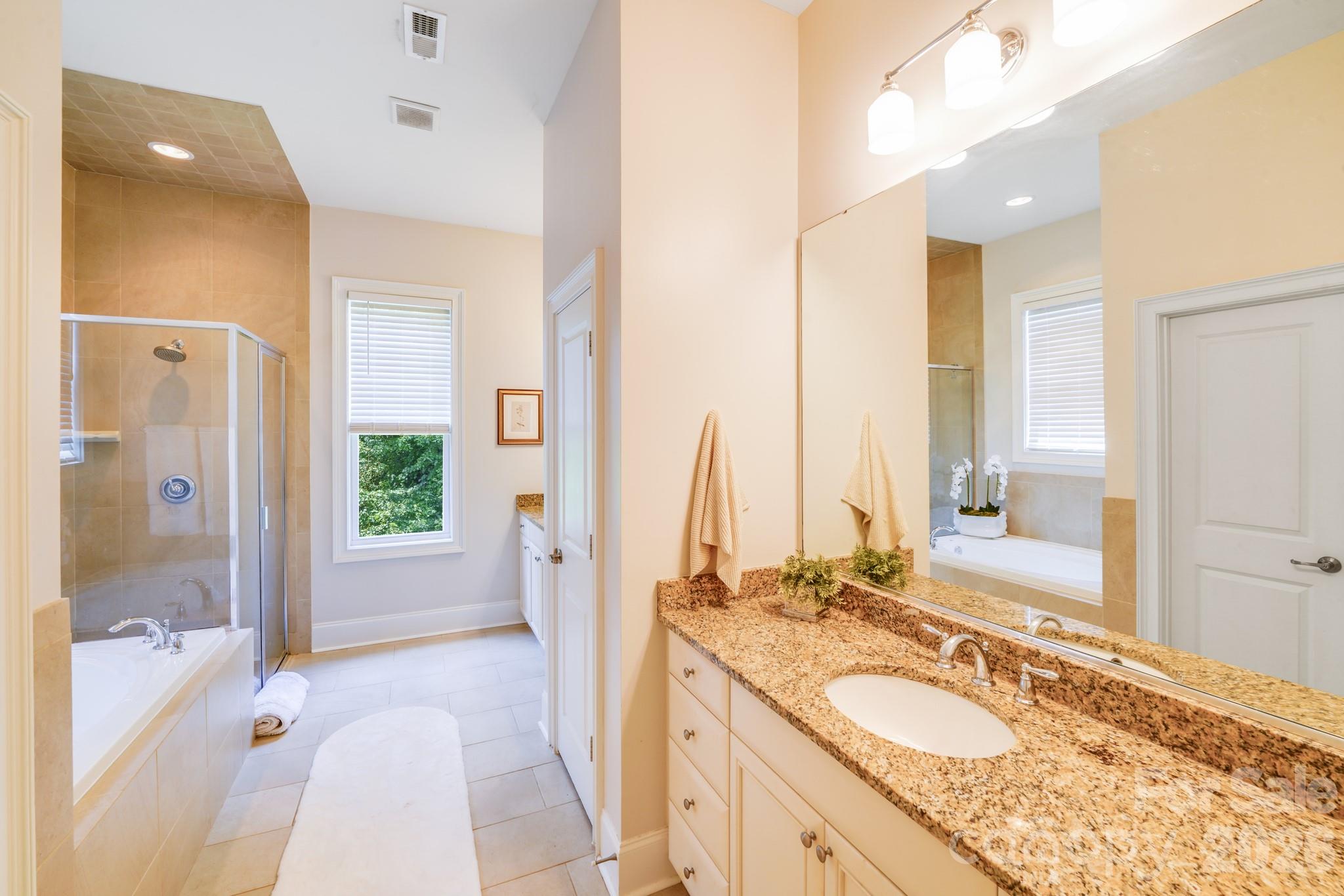 Cureton - Residential