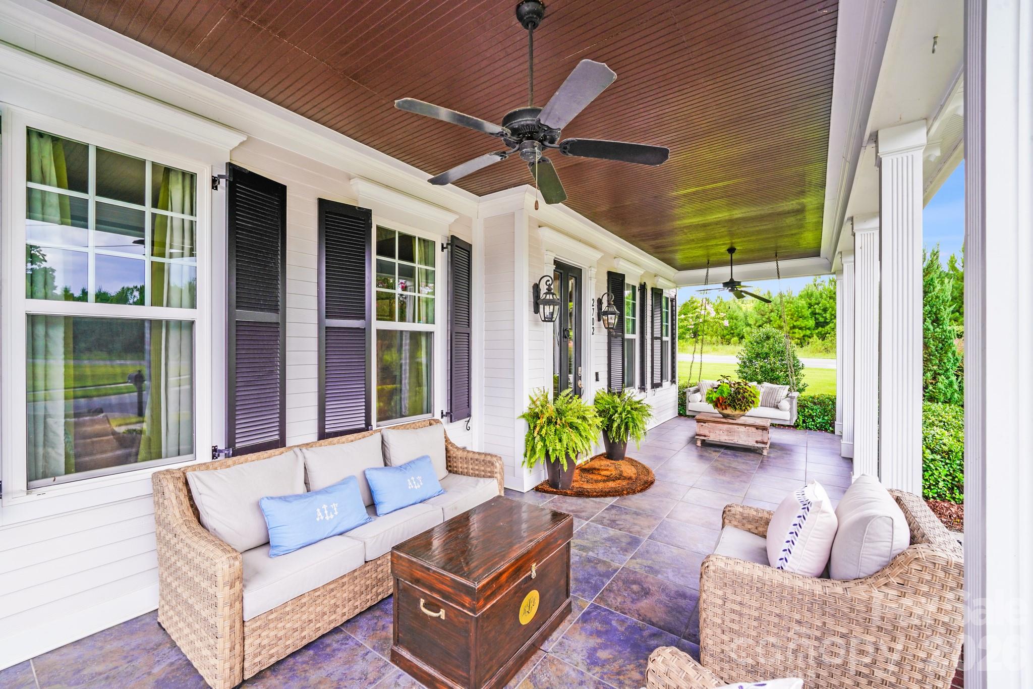 Cureton - Residential