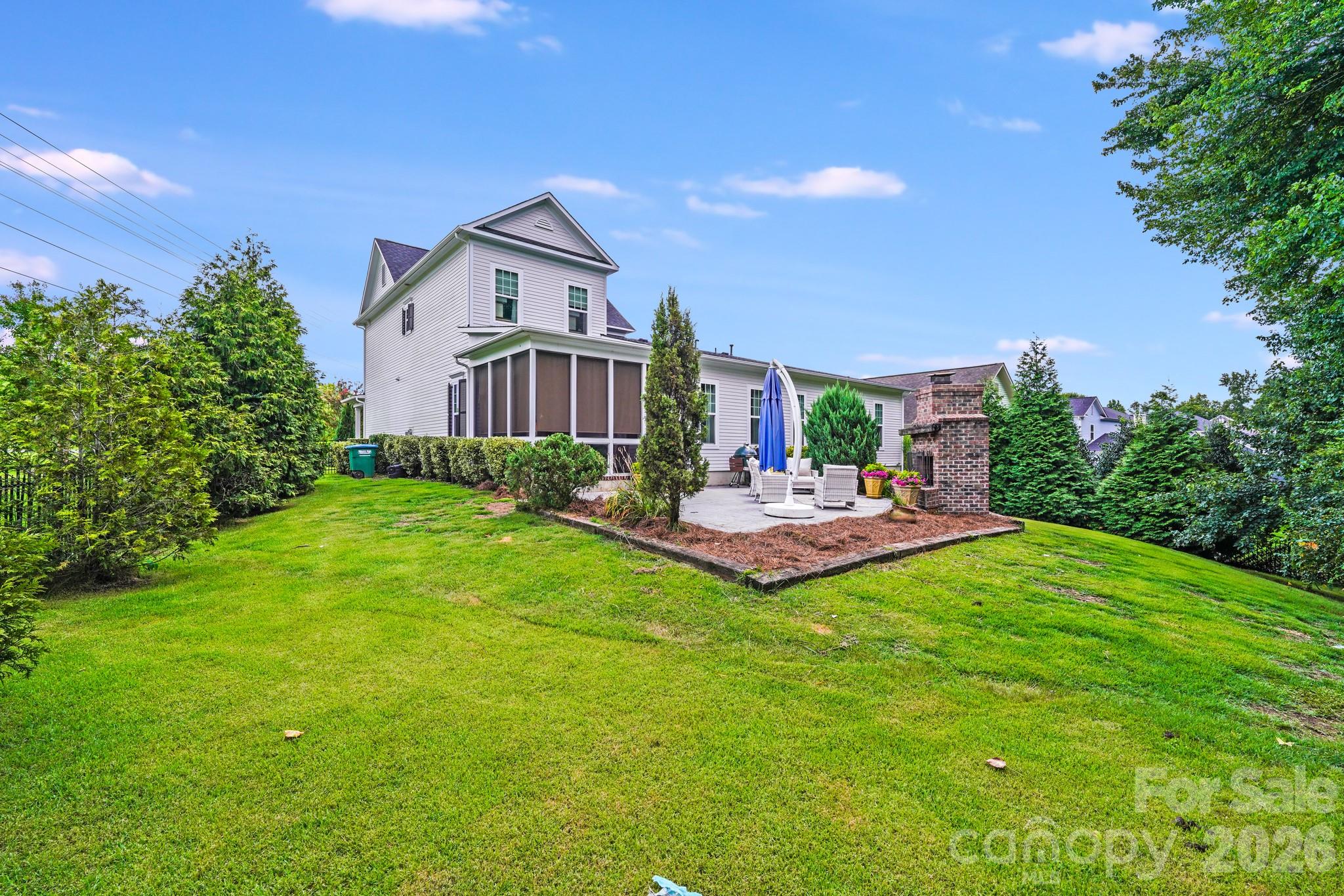 Cureton - Residential