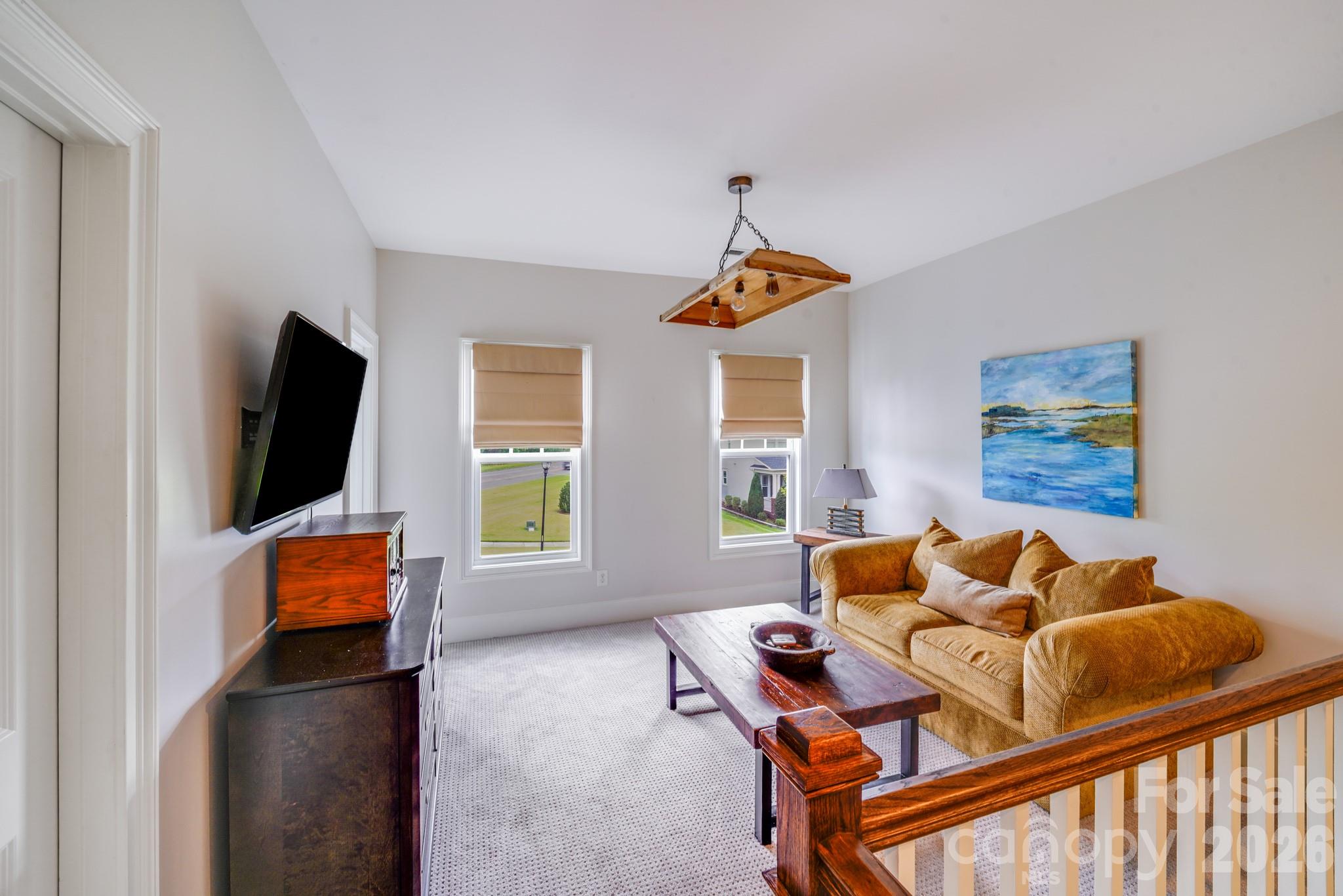 Cureton - Residential