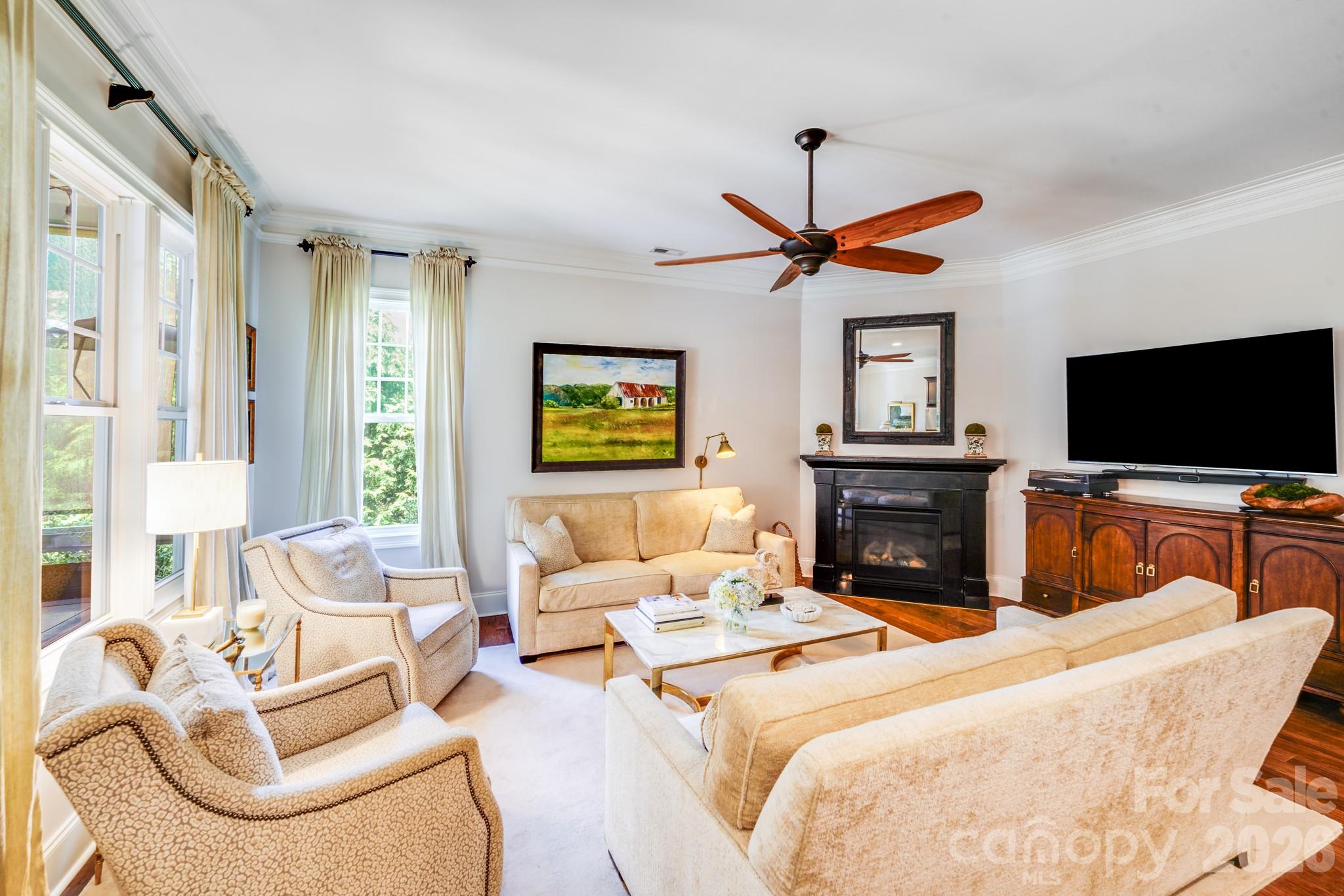 Cureton - Residential