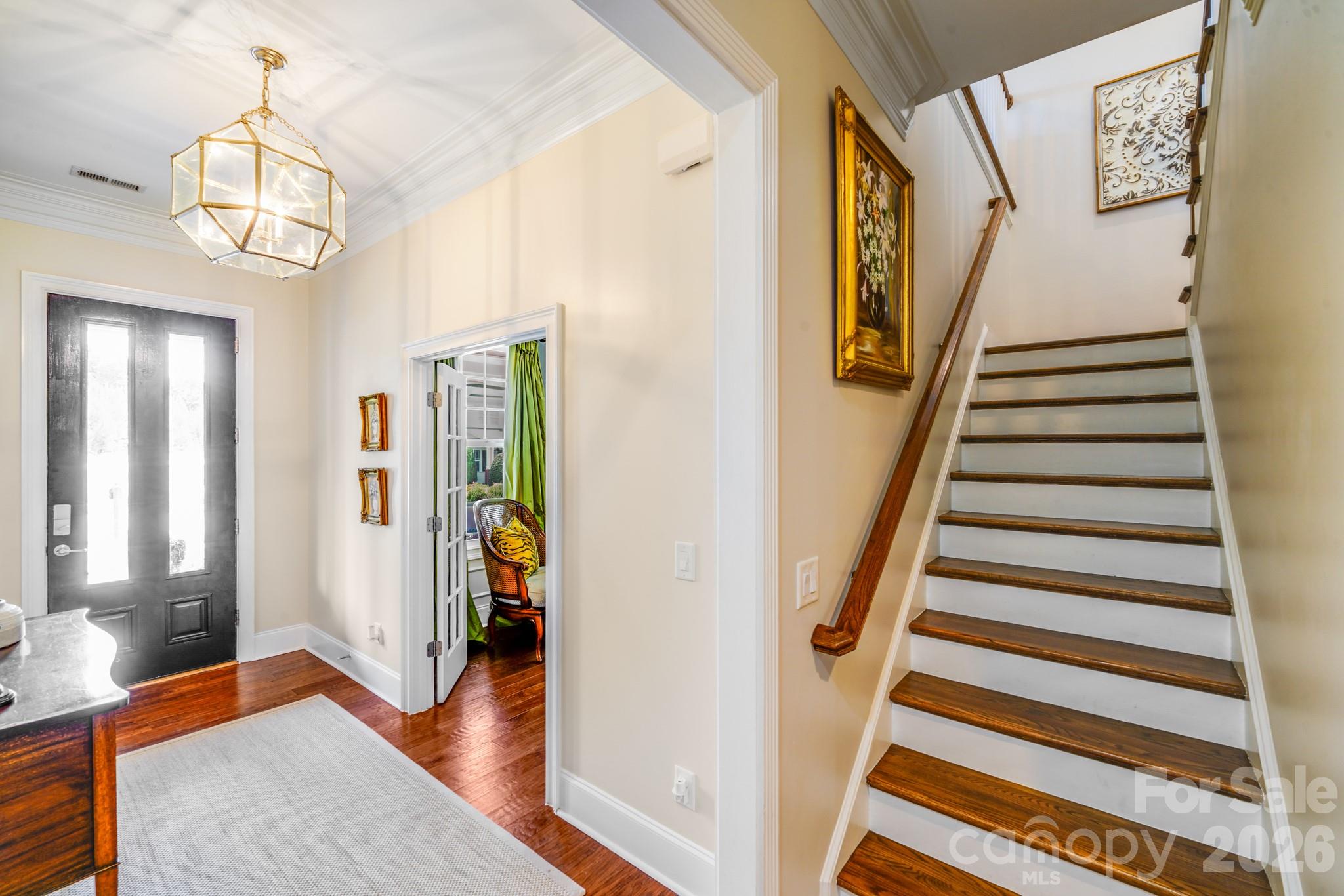 Cureton - Residential