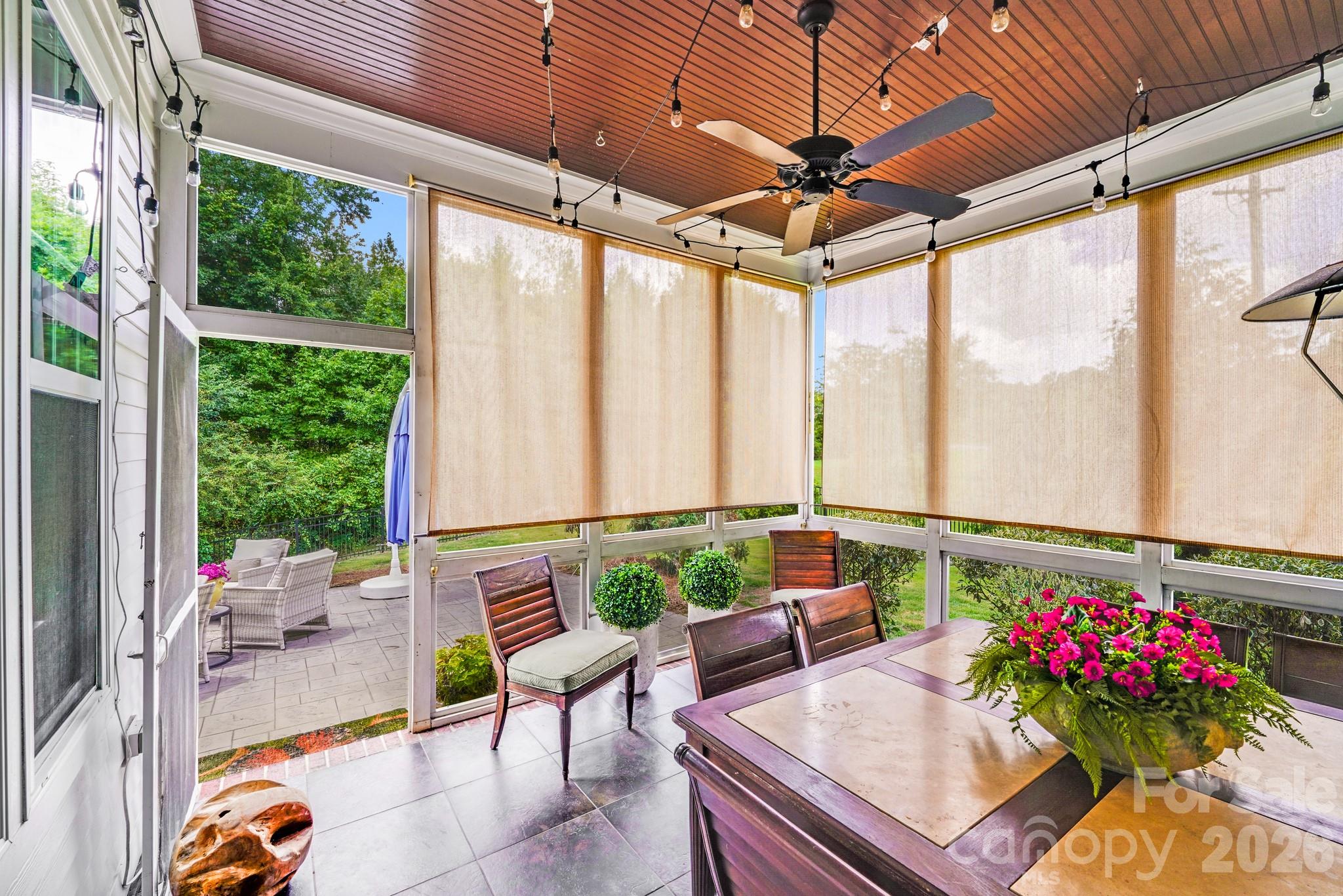 Cureton - Residential