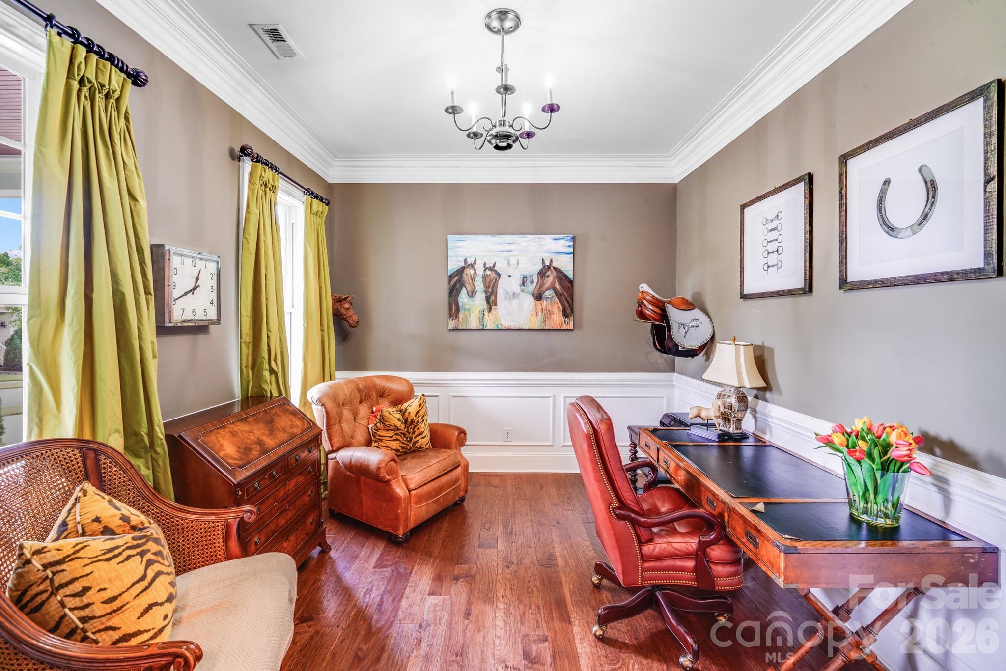 Cureton - Residential