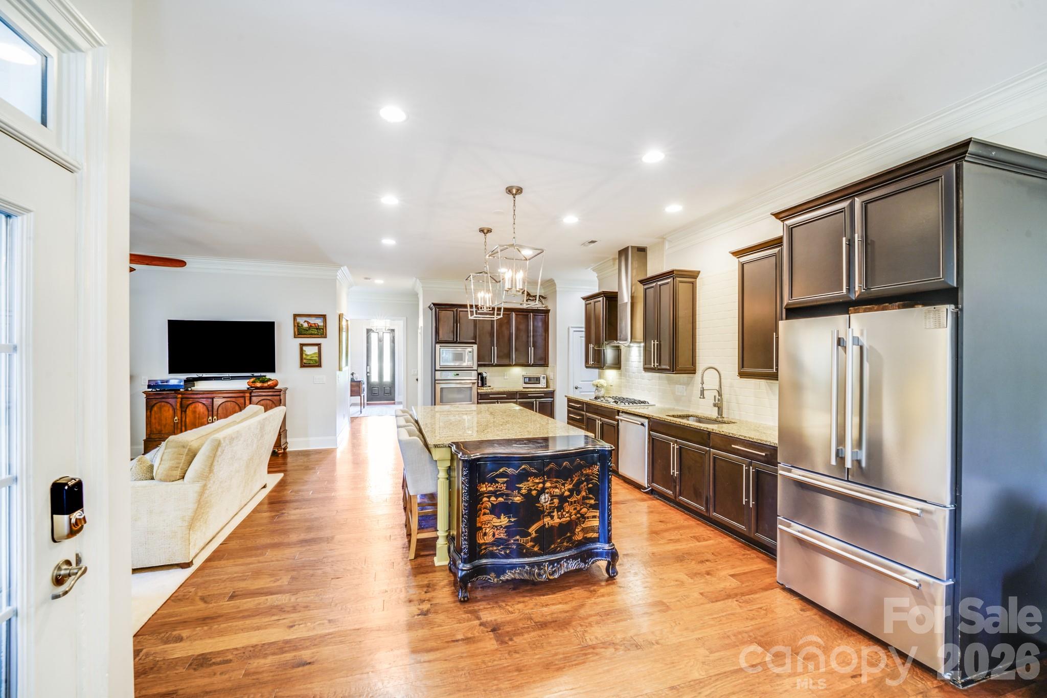 Cureton - Residential