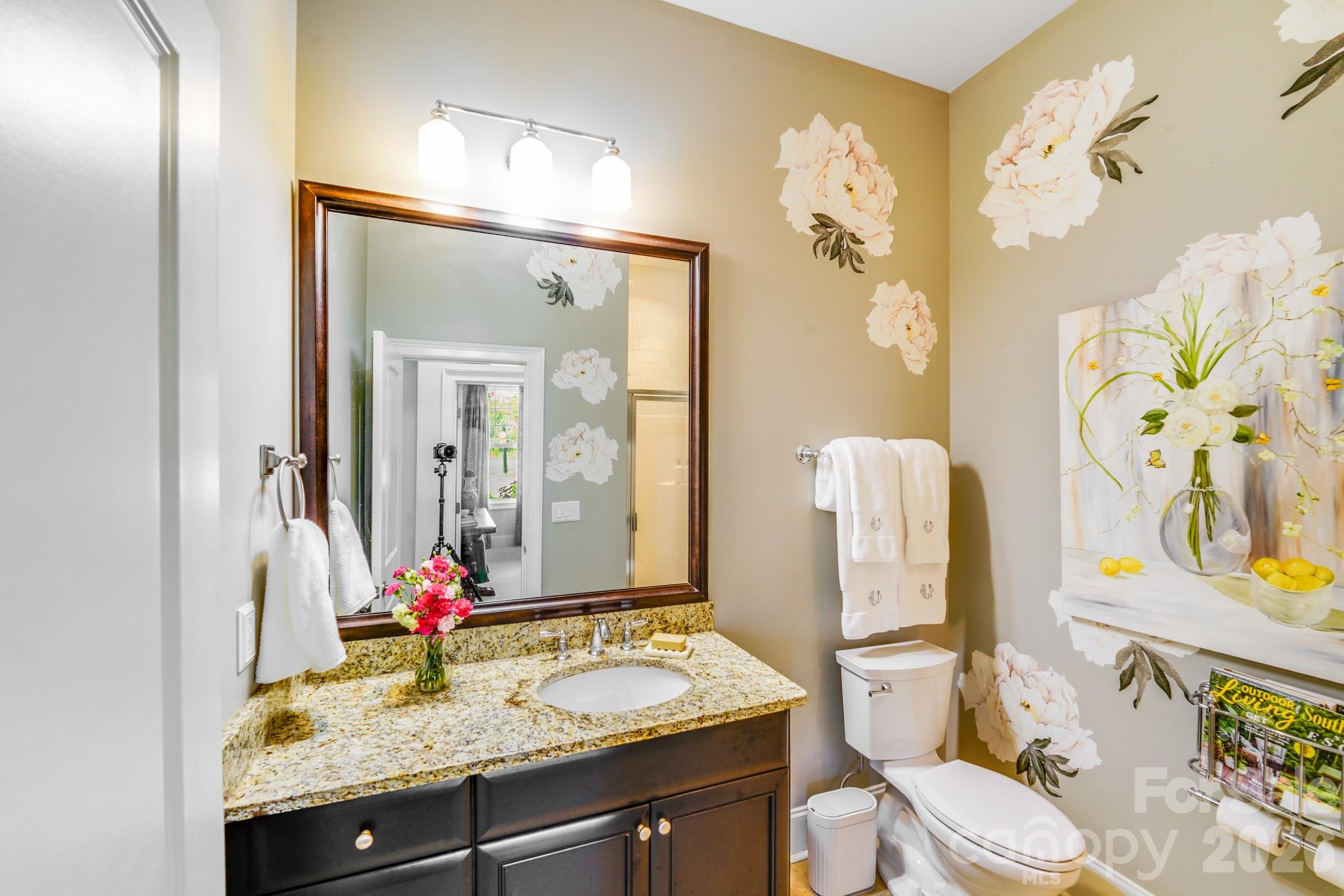 Cureton - Residential