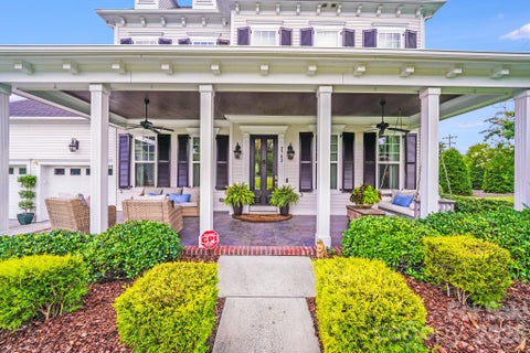 Photo of 2702 Arsdale Road, Waxhaw, NC 28173 (MLS # 4287994)