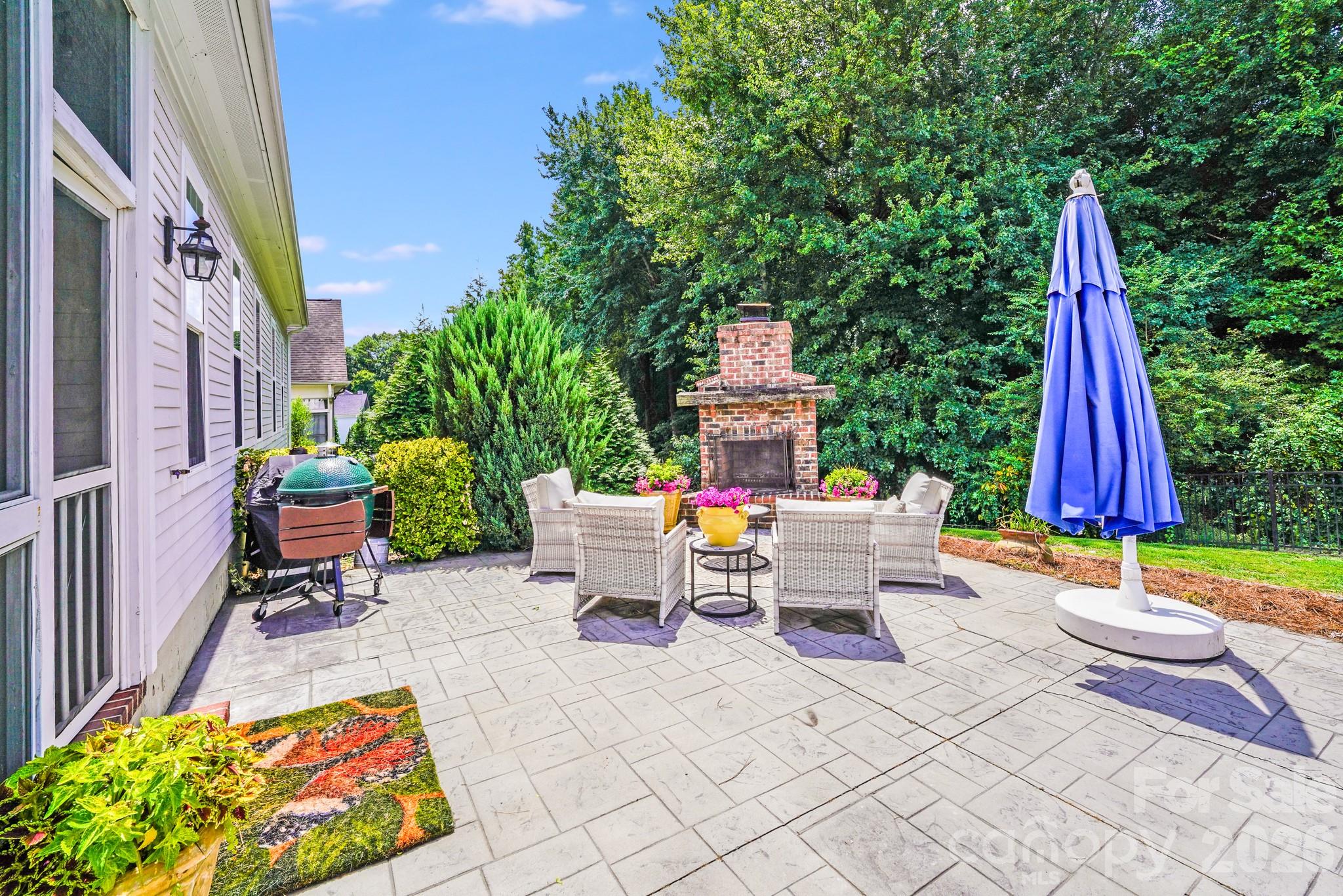 Cureton - Residential