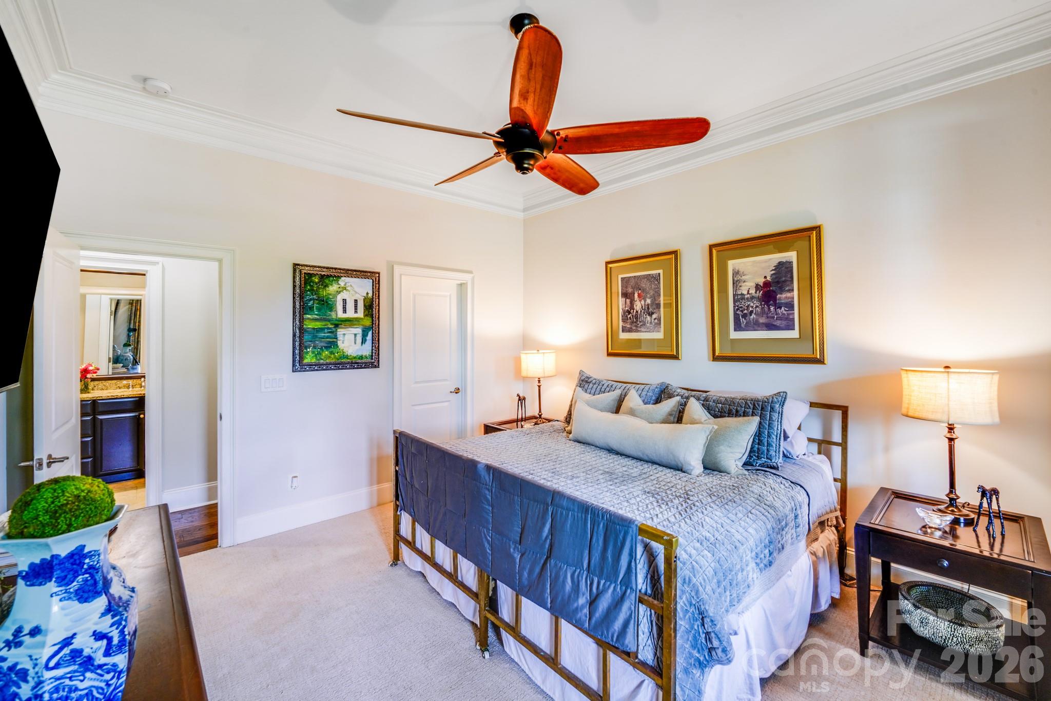 Cureton - Residential