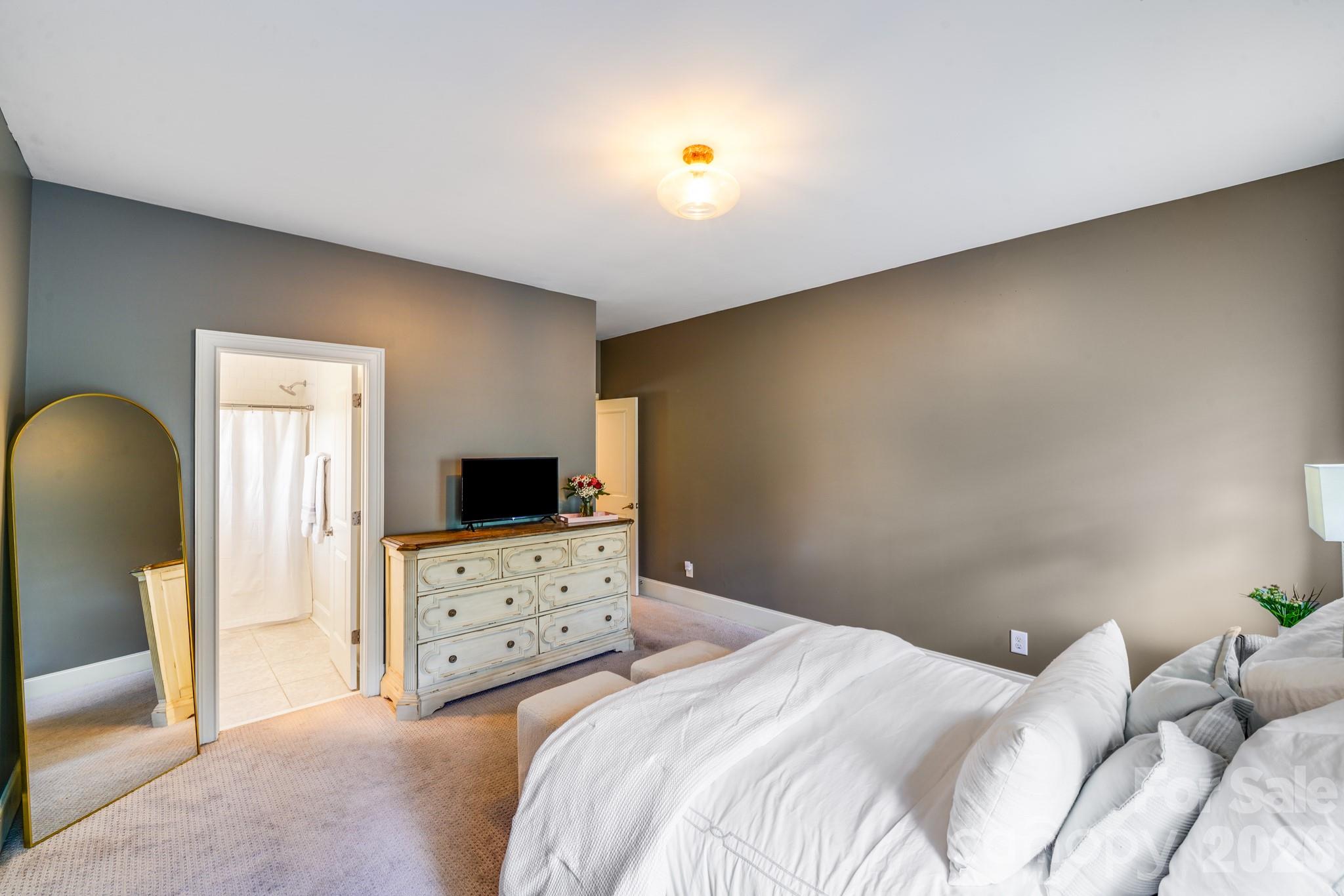 Cureton - Residential