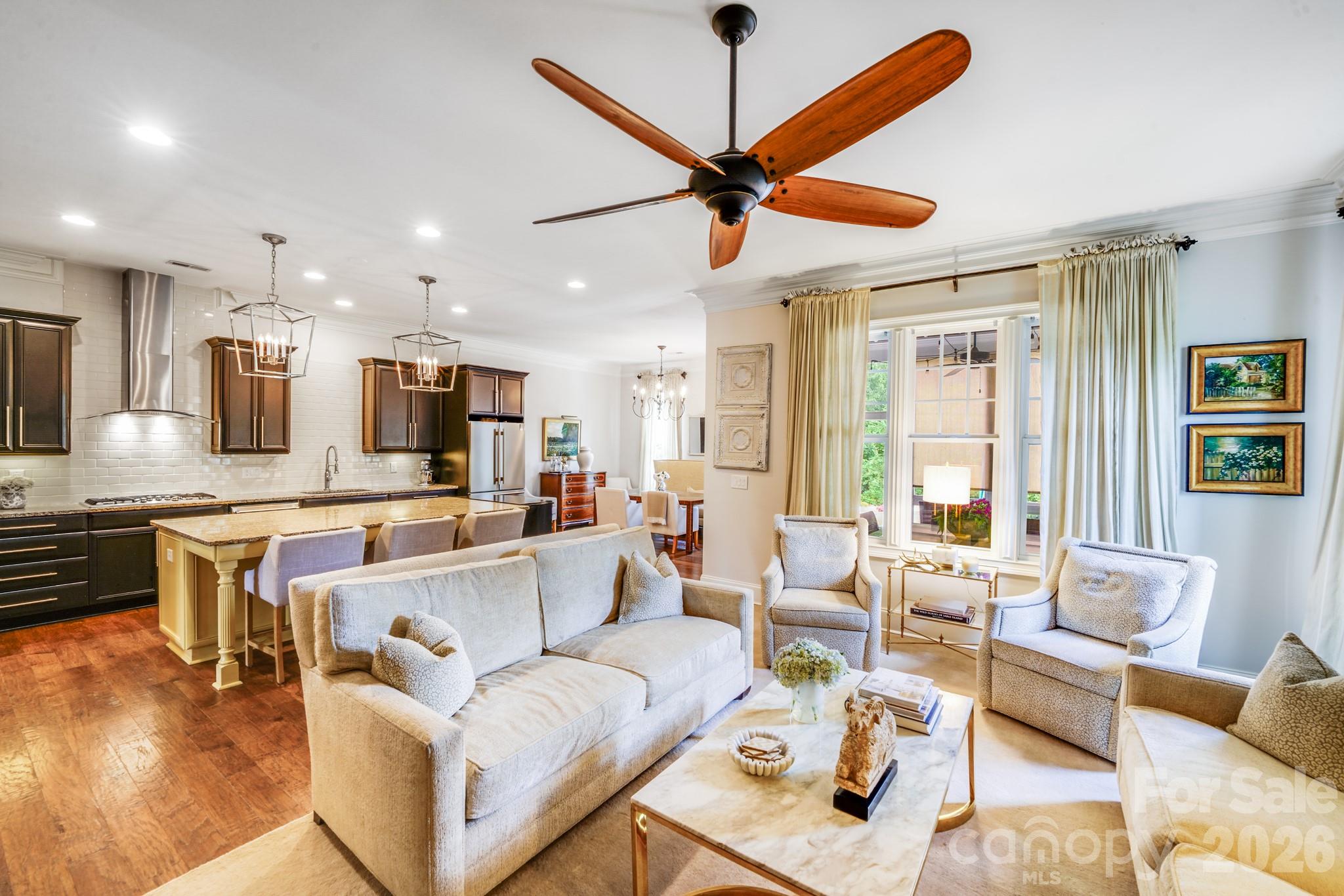 Cureton - Residential