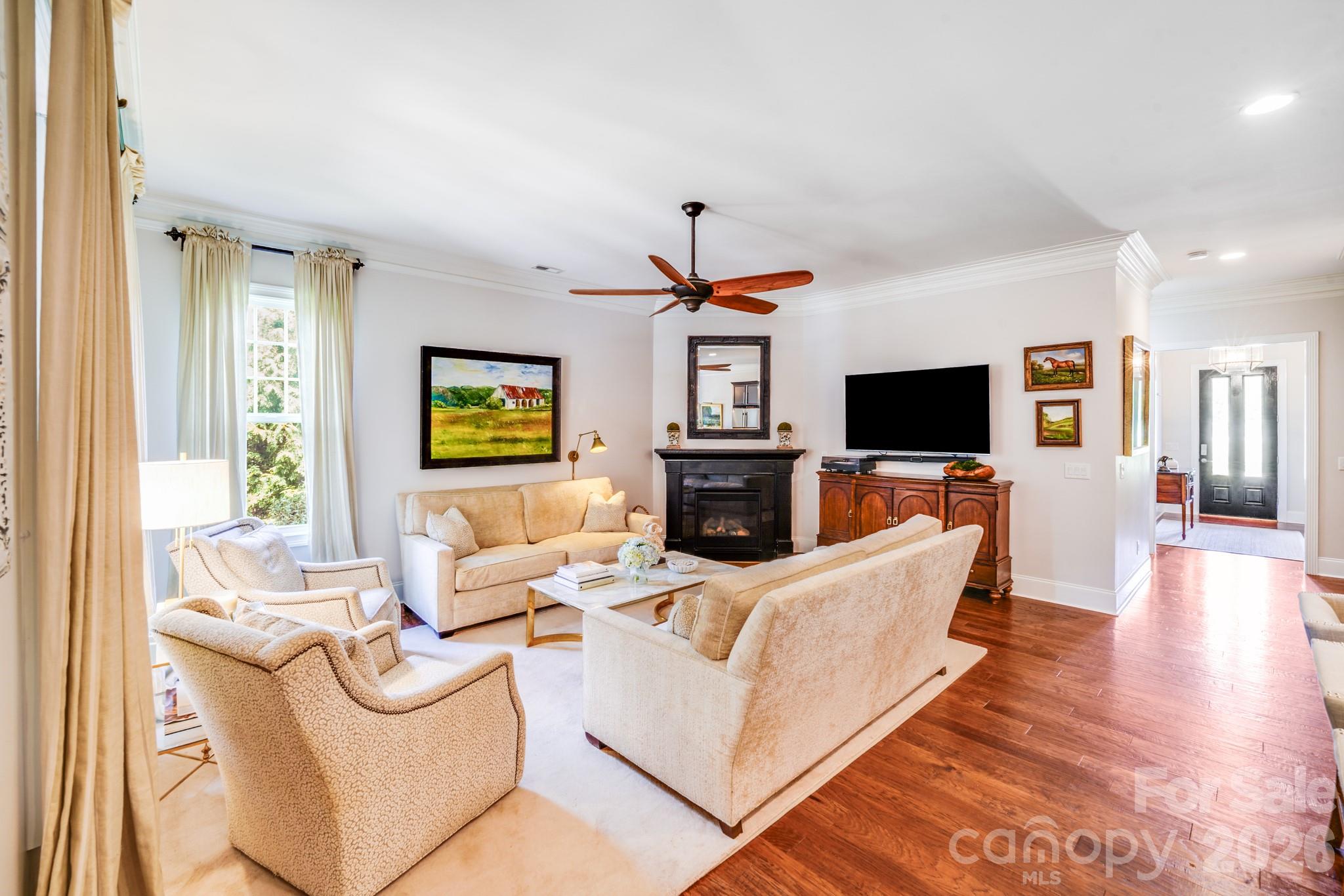 Cureton - Residential