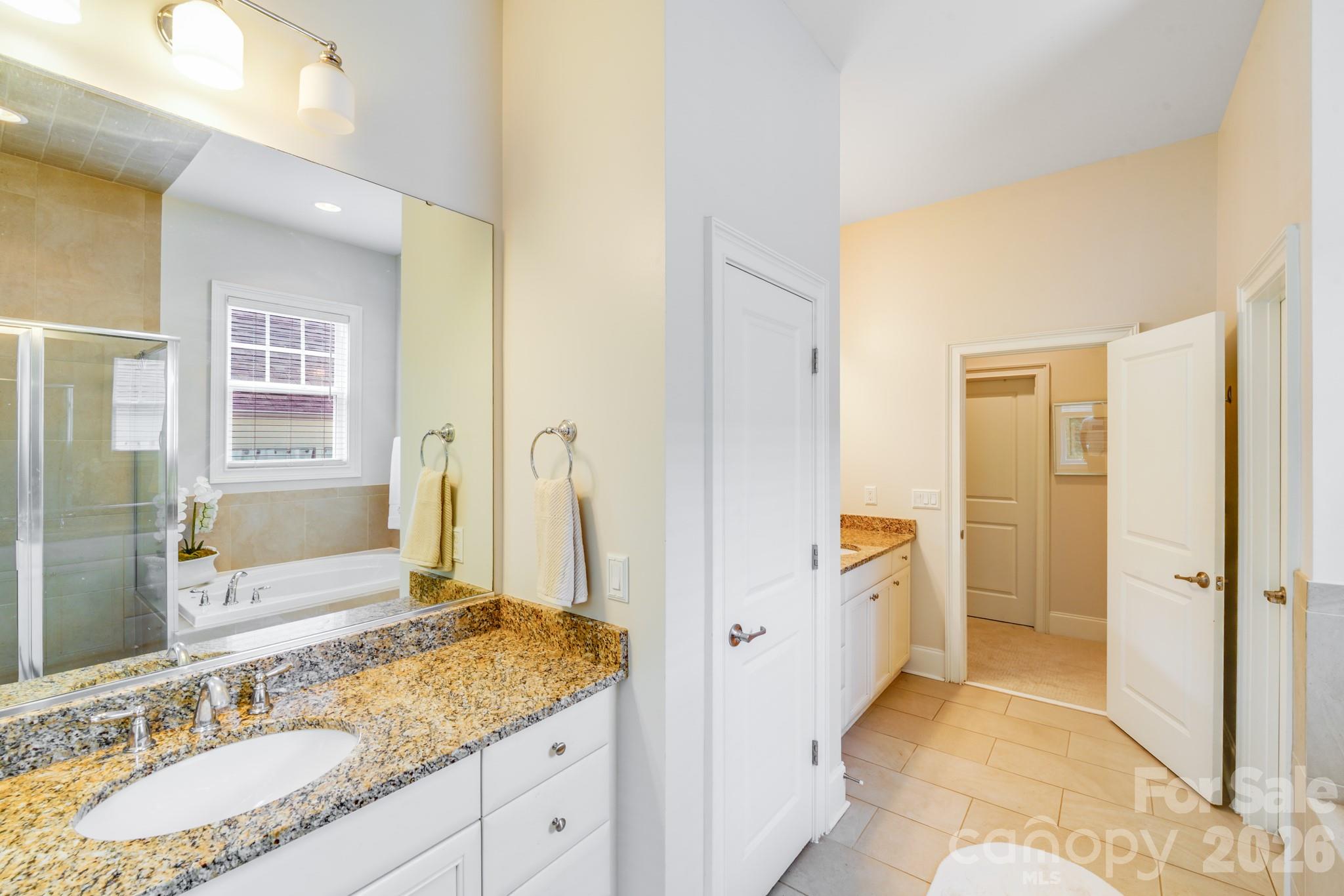 Cureton - Residential