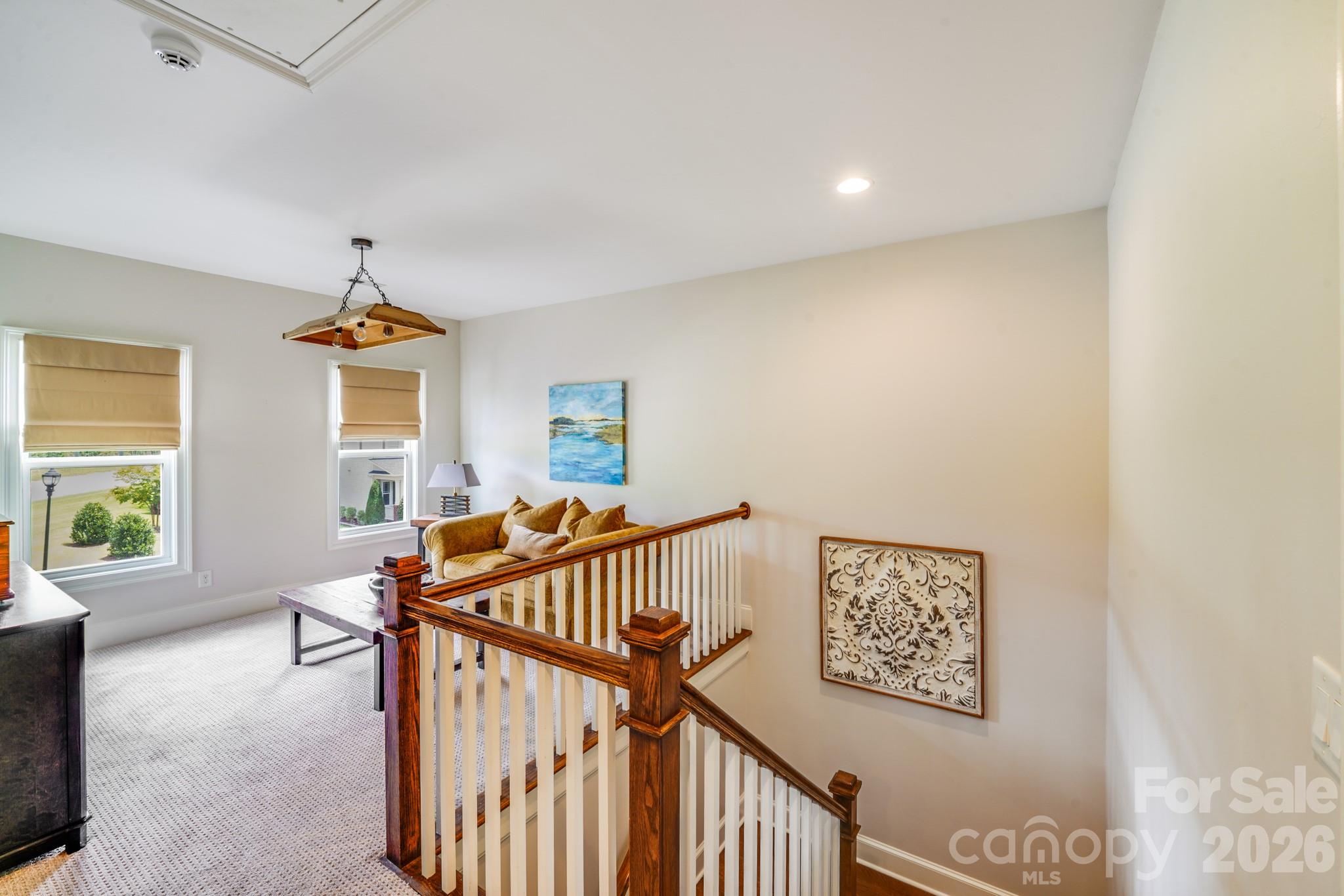 Cureton - Residential