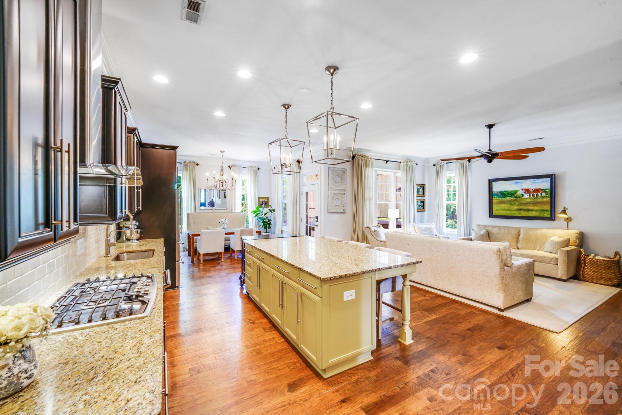 Cureton - Residential