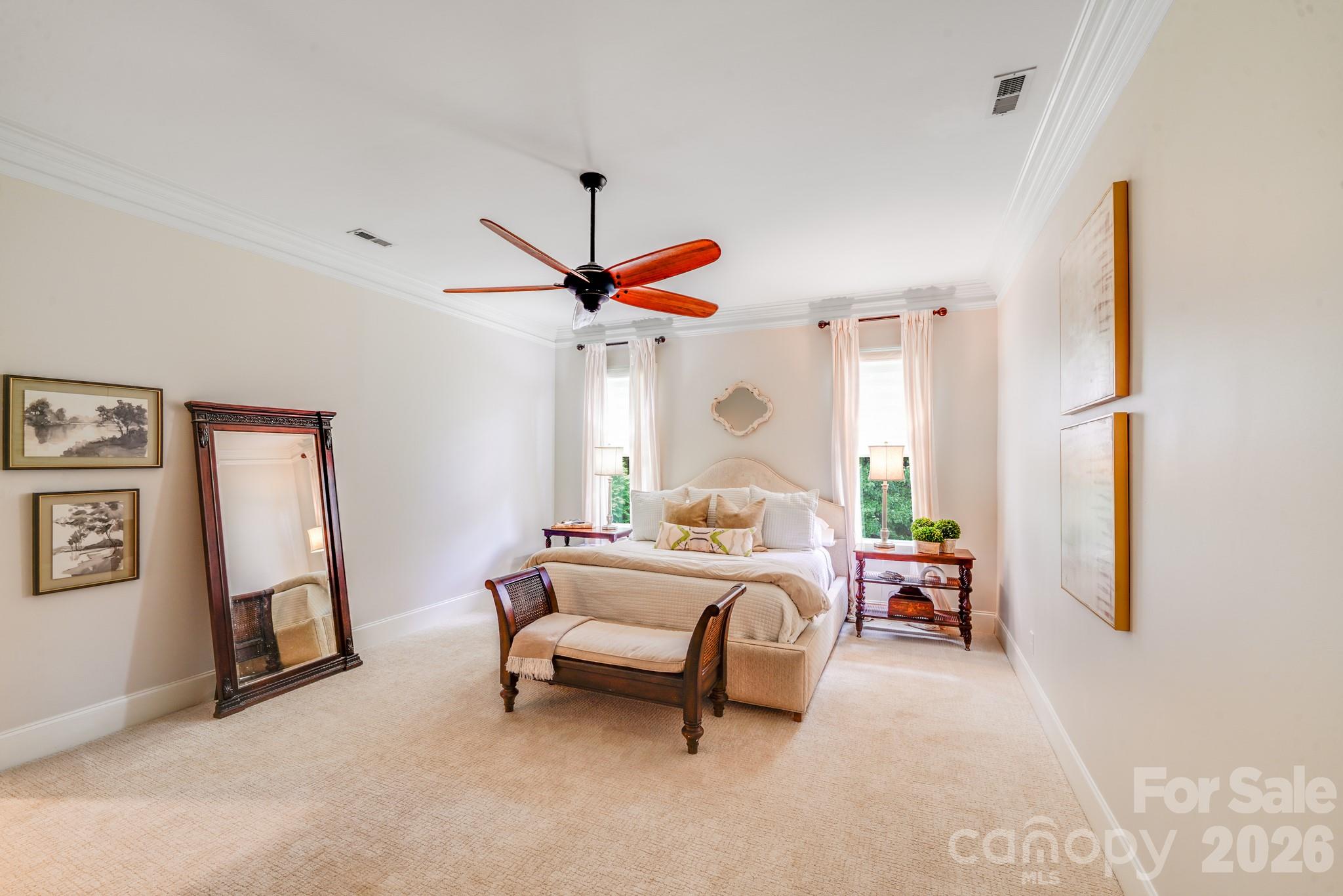 Cureton - Residential