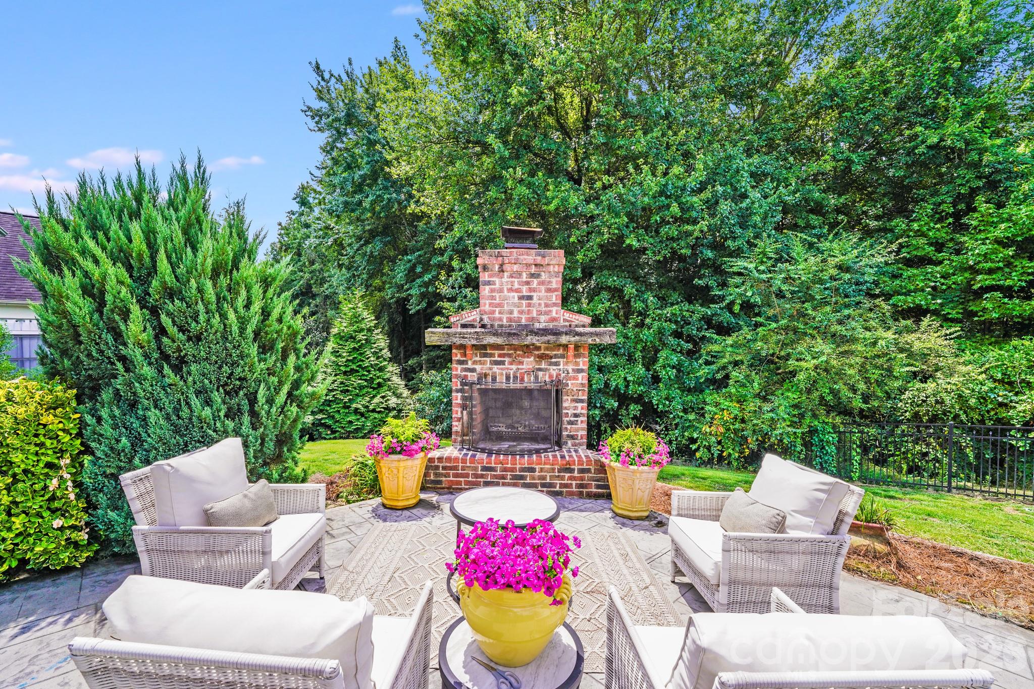 Cureton - Residential