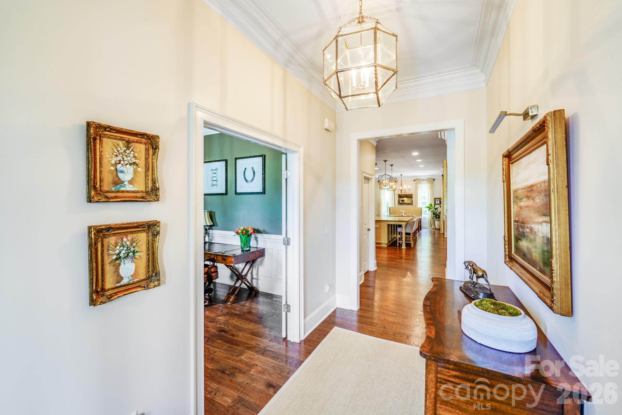 Cureton - Residential