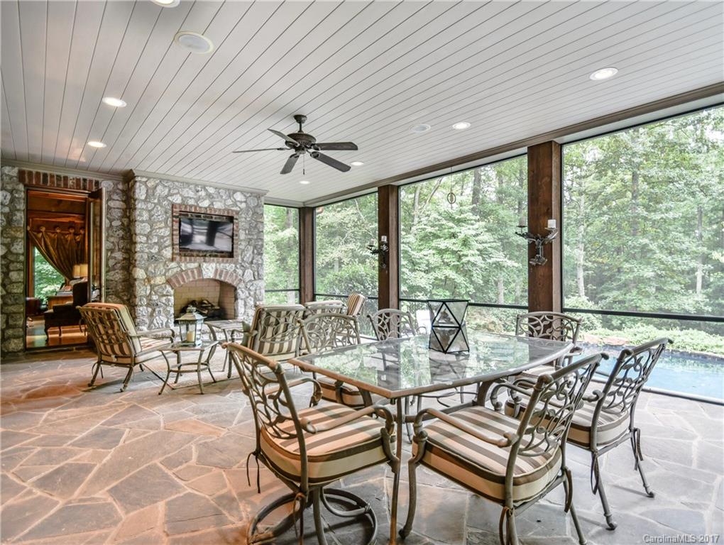 Homestead - Residential