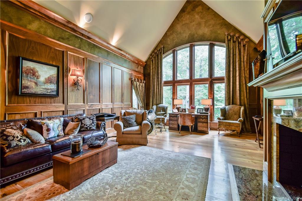 Homestead - Residential