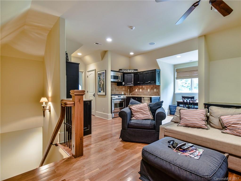 Homestead - Residential