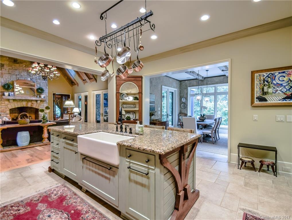 Homestead - Residential