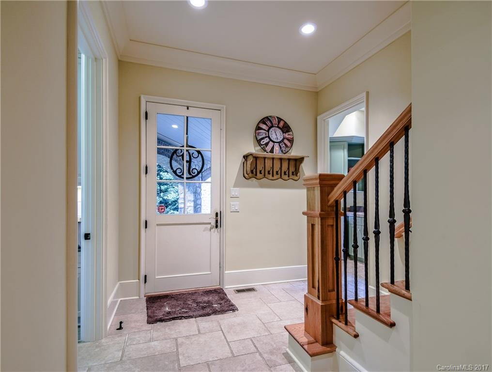 Homestead - Residential