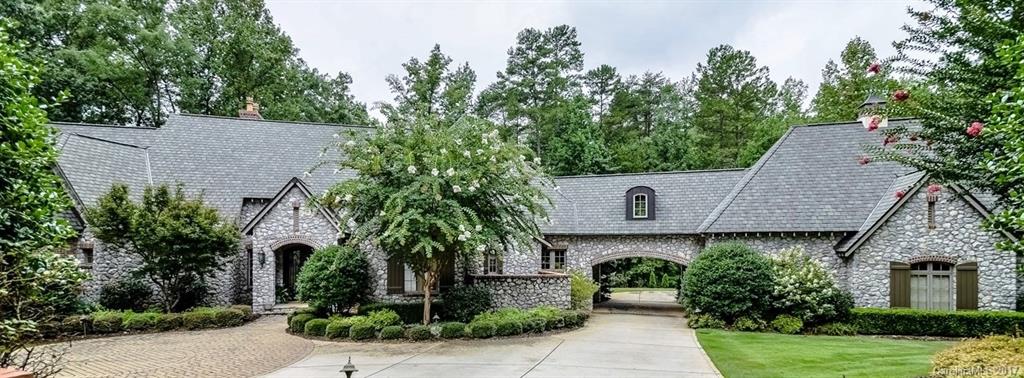 Homestead - Residential