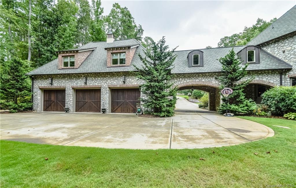 Homestead - Residential