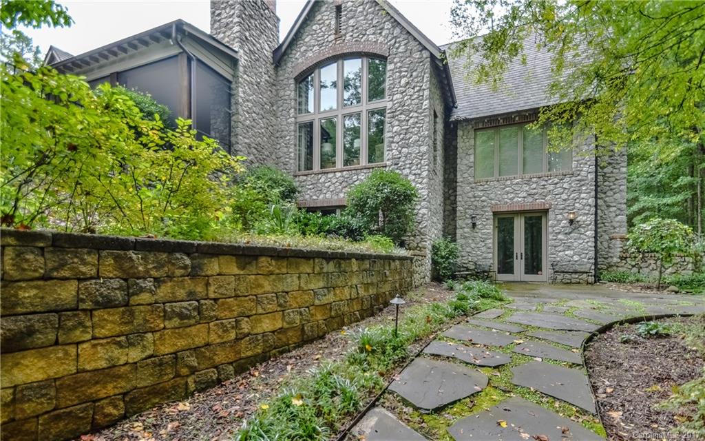 Homestead - Residential