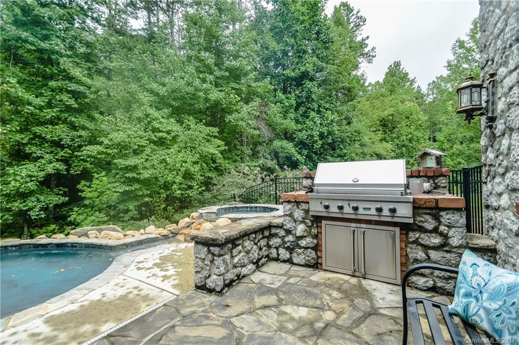 Homestead - Residential