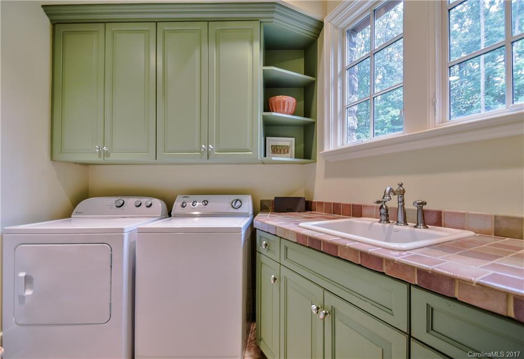 Homestead - Residential