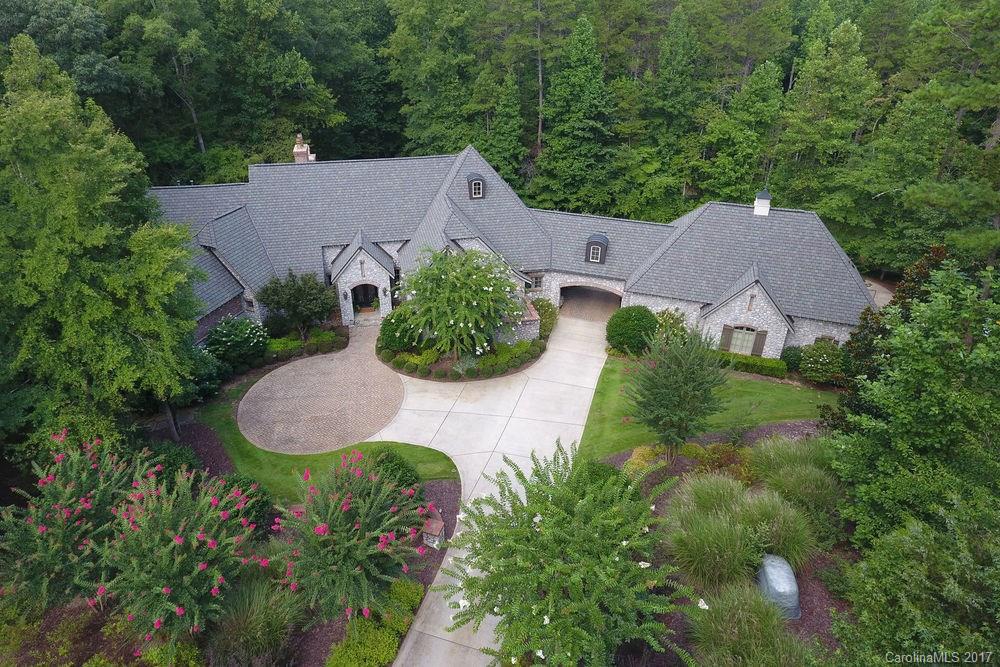 Homestead - Residential