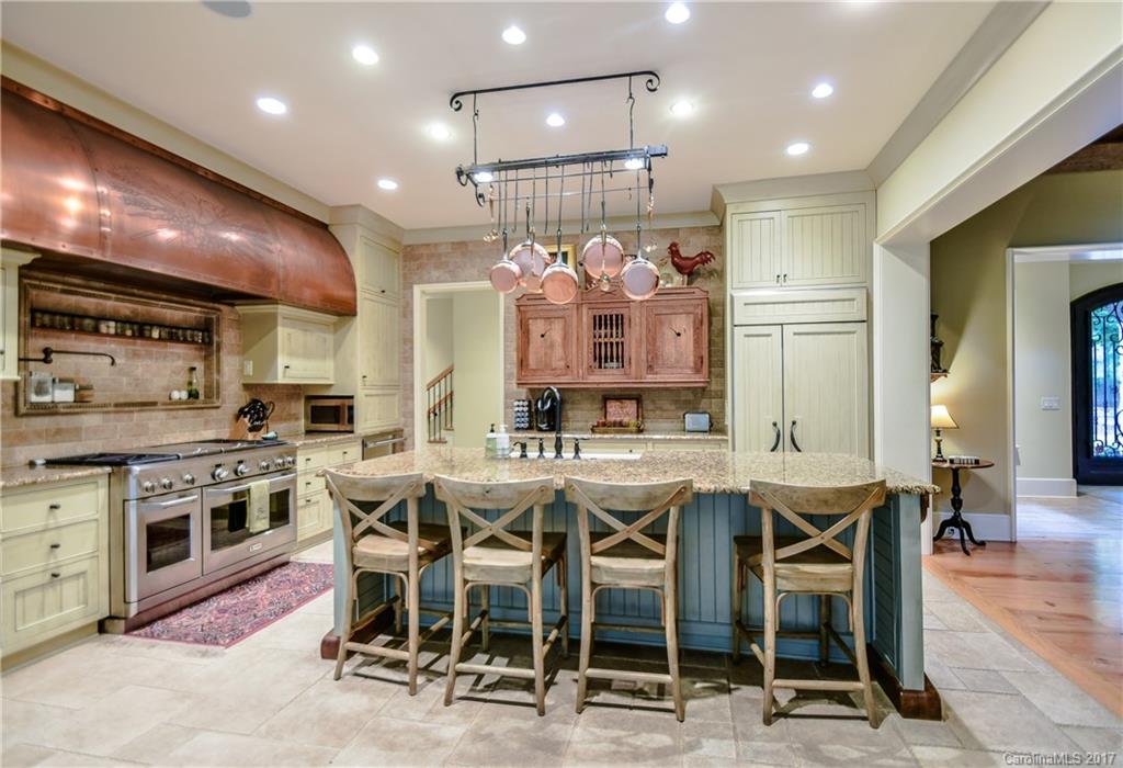 Homestead - Residential