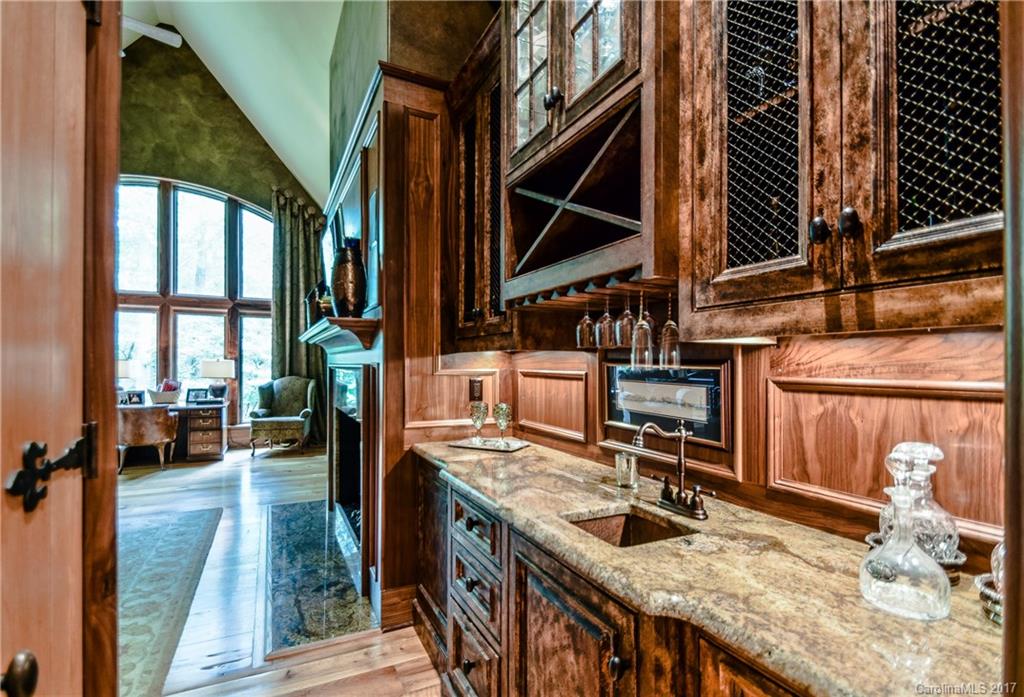 Homestead - Residential