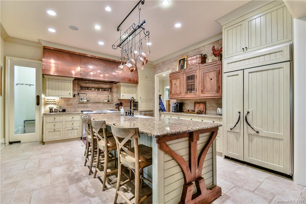 Homestead - Residential