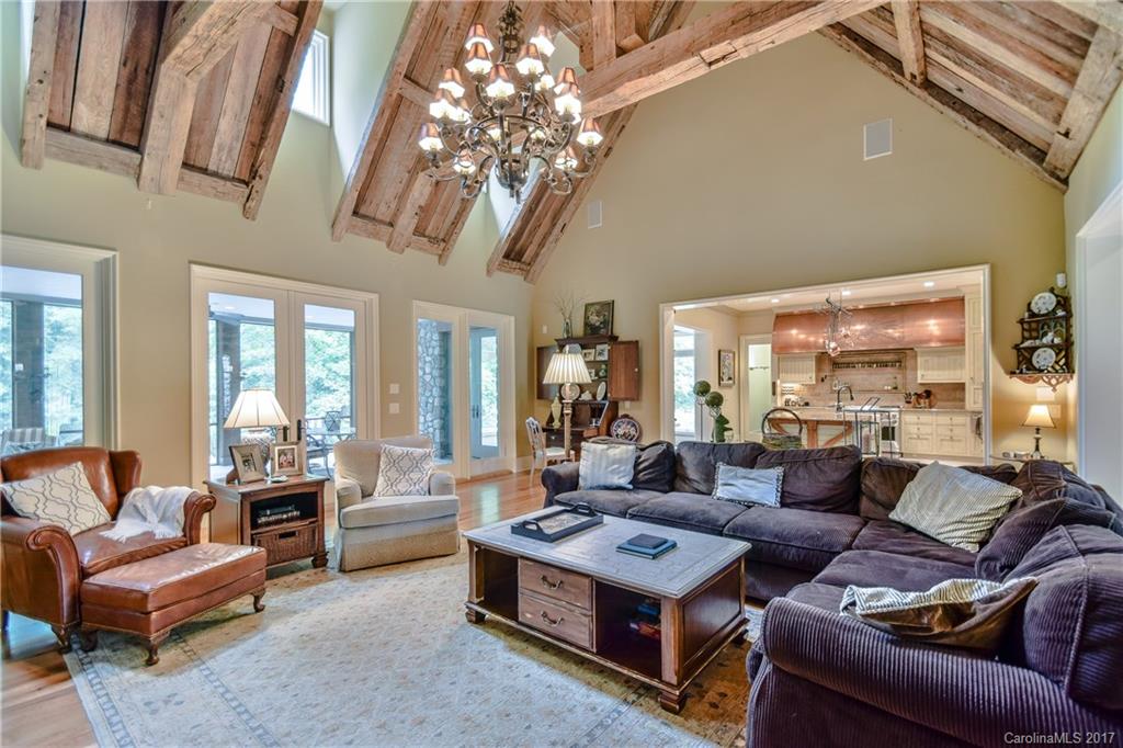 Homestead - Residential