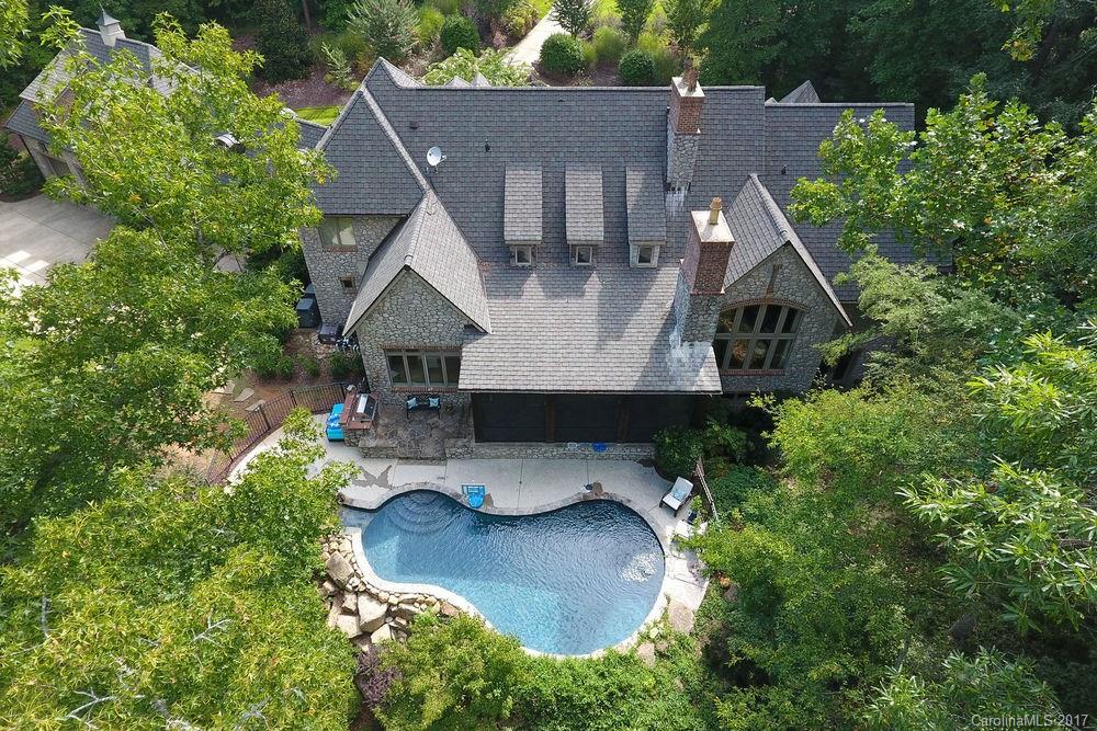 Homestead - Residential