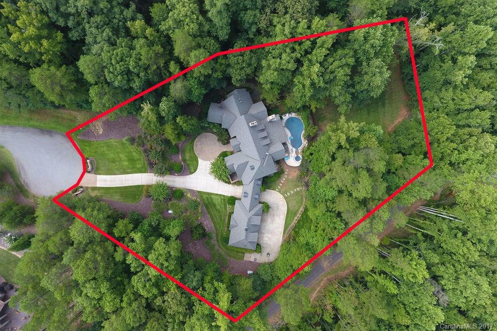 Homestead - Residential