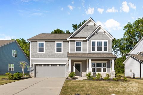 1308 Stone Marker Drive Monroe NC 28112